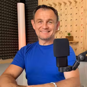 Karel Pavlatovský – tvořím si vlastní realitu a pravidla