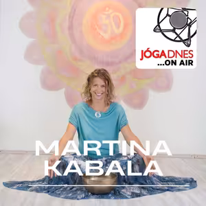 JÓGA DNES on AIR - Astrologie není křišťálová koule