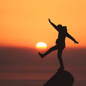 Sdílejme svou radost s Ježíšem