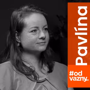 Jsem dospělé dítě alkoholika. Moje dětství v alkoholické rodině. | PhDr. Pavlína Doležalová #odvážný