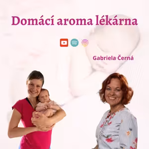 Domácí aroma lékárna