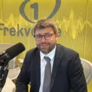 Jan Jakob: Média vnímám jako nedílnou součást demokratické společnosti
