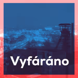 Vyfáráno