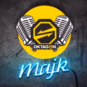 OKTAGON MAJK - Gábor Borároš a Jan Voborník