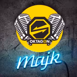 OKTAGON MAJK - Marek Bartl a Tomáš Hron