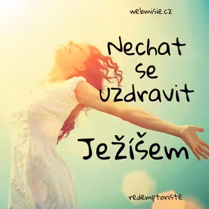 Hledat Boží uzdravení