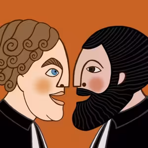 Pastoral talk s Tomášem Halíkem