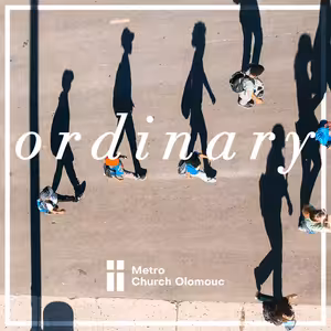 BONUS - Rozhovor s Petrem - Ordinary #2