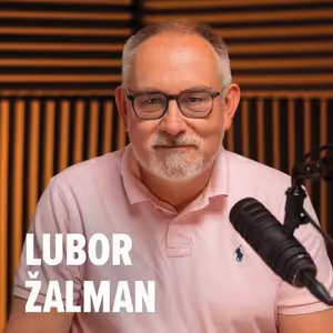 #38 Lubor Žalman [EnCor]