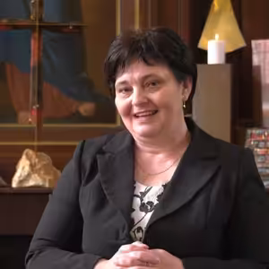 Sme vôňou Kristovou Bohu