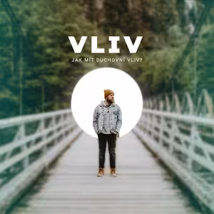 Vliv - Honza Měrka (19.1.2025)