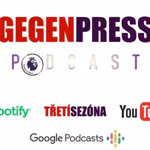 GegenPress Podcast | S03E02 | LETNÍ BLOCKBUSTERY, PART 2