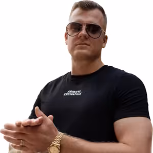 Kingof4x - Tomáš Fekete Podcast