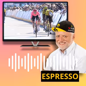 ESPRESSO #13: Šikana v Cofidisu, týmový duch Vismy a kdo se opřel do Pogačara?