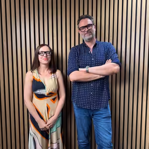 Jindřiška Bláhová: V české kinematografii je hodně talentovaných lidí