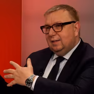 Aleš Juchelka (ANO): Důchodovou reformu změníme, povinné spoření zavádět nebudeme / 30. 5. 2024