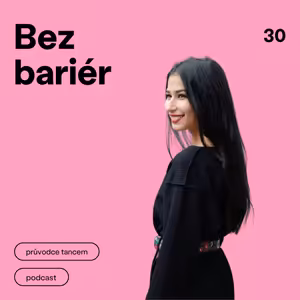 Episode 30: Přece nebudeš ve fabrice, věnuj se tanci, řekl Medzanské učitel. Teď roky působí na ZUŠ