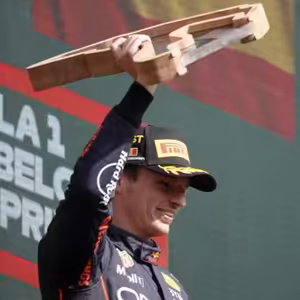 InstaPokec z Belgie: Co zastaví drtivou kombinaci Max - Red Bull?