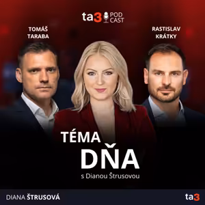 ta3 podcast Téma dňa: Medveď na odstrel
