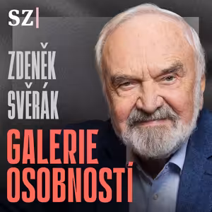 Zdeněk Svěrák: „Člověk je někdy smutný, ale divadlo je lék“