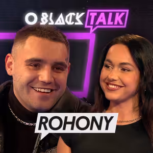 ROHONY: Jsem asi jediný "vystudovaný rapper". V diplomce jsem řešil jen svojí tvorbu.