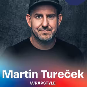 TIC TALK: Když je styl sen i směr (Martin Tureček, Wrapstyle)