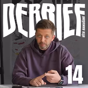 Vatikán bez papeže, ČT bez ředitele, Dukovany bez podpisu a Evropa 80 let bez nacistů