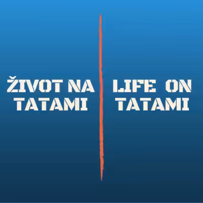 Život na Tatami - Life on Tatami