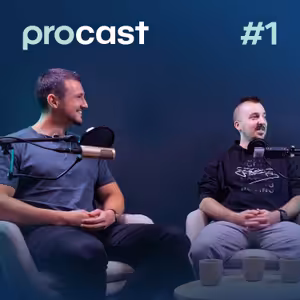 #1 Role performance marketingu v marketingovém mixu | Andrej Grajciar a Matěj Slavík