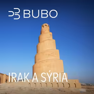 Irak a Sýria: viac než len vojna, cestovateľský sen