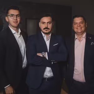 #19: Radek Kučera – Úspěch v realitách není náhoda