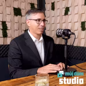 Lubomír Kuchynka: Kolik ušetříte s tepelným čerpadlem