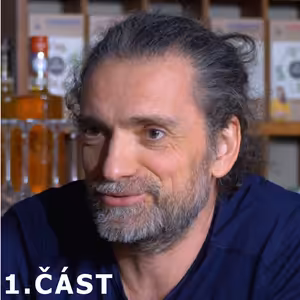 Podnikatel JANNIS SAMARAS: "Voda je čím dál horší."