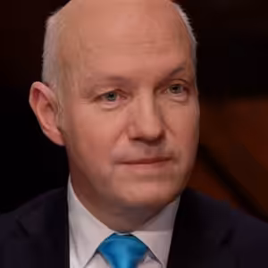 Fischer: Já a konzerva? Konzervy rád otvírám. Nechci, abychom se nad manželstvím pro všechny rozhádali