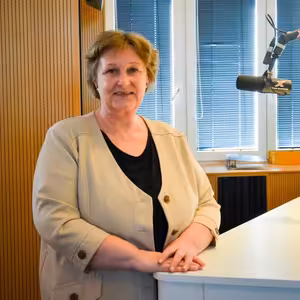 Jana Dubovcová - Štát zlyháva v oblasti ochrany práv detí