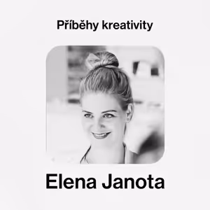 Příběhy kreativity - Elena Janota (Lemarket)