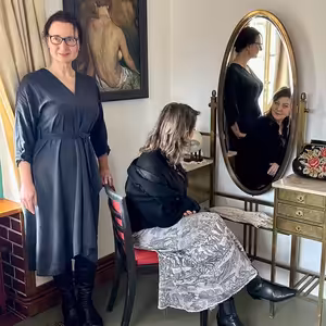 KATEŘINA VINCOUROVÁ: PŘESTOŽE JE TAM JEN ČIP, STÁLE NA DRUHÉ STRANĚ HLEDÁME ČLOVĚKA