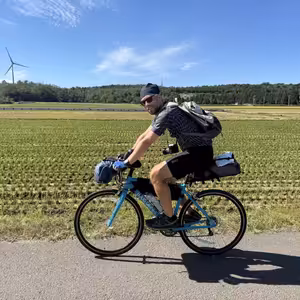 Ešus 24/11/2025: Štěpán, kolo a Japonsko