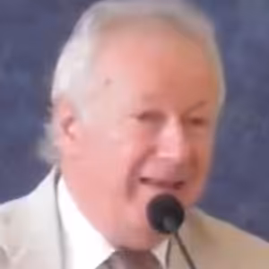 J.Hanko - Keď sa prorok hnevá