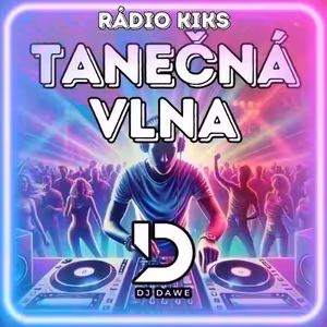Tanečná vlna - 18.04.2026
