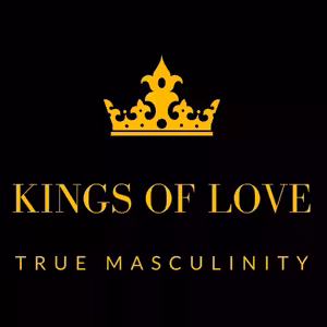 O pravém mužství s Lukášem Obršálem - poslání, život na hraně, sebeláska, oslovování, nofap...