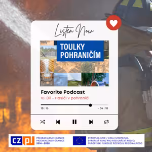 10. díl - Dobrovolný hasičský sbor z Olešnice v Orlických horách