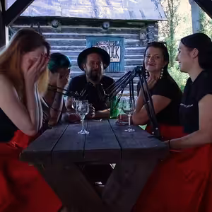 Krysí doupě / Kabaret Punklesque: Speciál ze soustředění