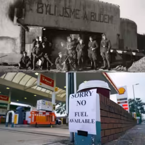 S1E16 Anšlus bez šťávy