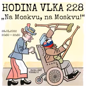 Hodina Vlka 228 - 2022-01-28