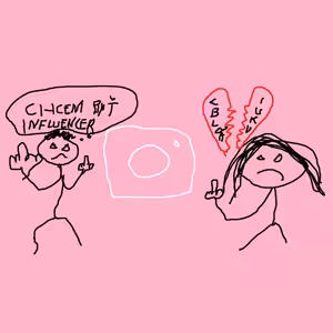 #9 Hejtujeme celý Instagram