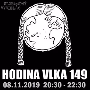 Hodina Vlka 149 - 2019-11-08