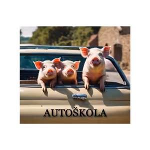 Autoškola |#09