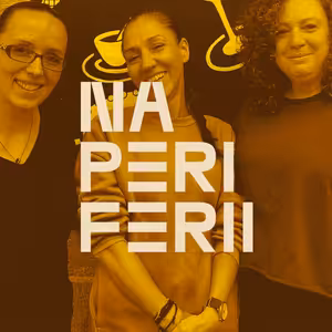 Marie Bromová a Andrea Vránová o tom, jak si holky z Kubrta založily oblíbené branické papírnictví.