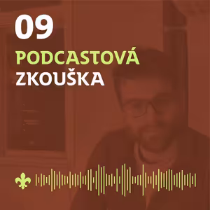 09 Jak na zimní expedice | Podcastová zkouška